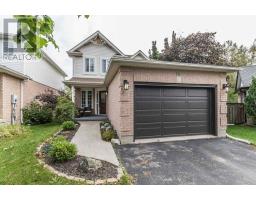 39 HADDAWAY CRT, cambridge, Ontario