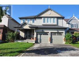 44 THRUSHWOOD TR, kawartha lakes, Ontario