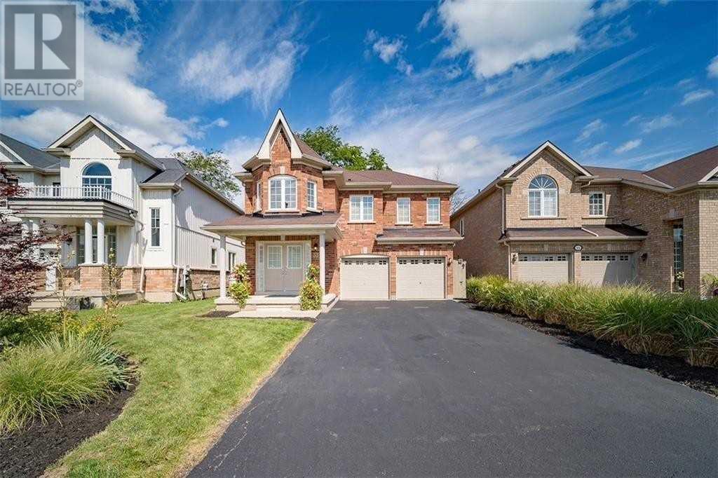 33 FRED FISHER CRES, st. catharines, Ontario