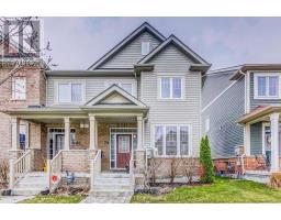 79 TED MILLER CRES, clarington, Ontario