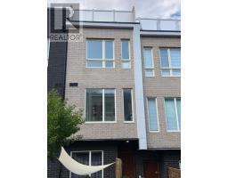 #18 -1355 NEILSON RD, toronto, Ontario