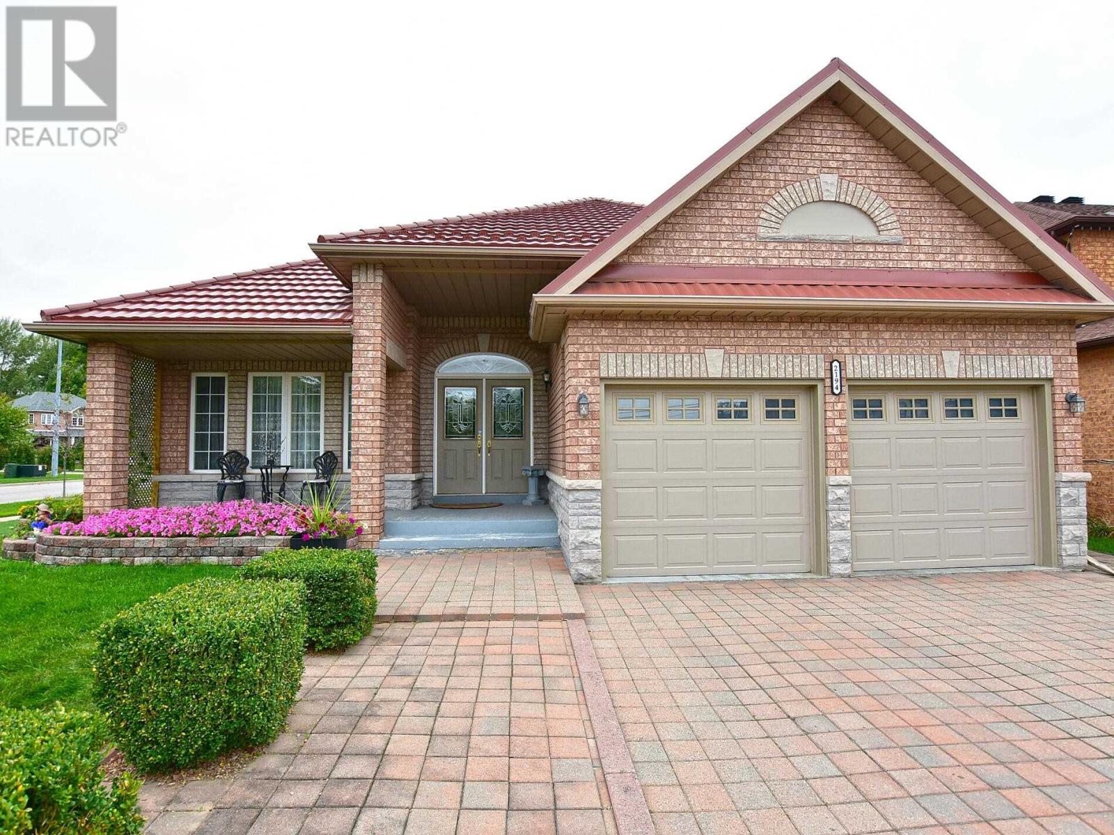 2194 ADULLAM AVE, innisfil, Ontario