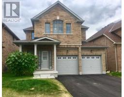 113 MILBY CRES, bradford west gwillimbury, Ontario