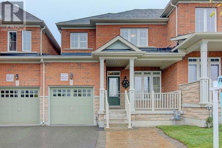 41 PAVLOVA CRES, richmond hill, Ontario