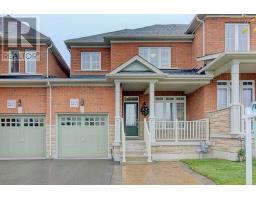 41 PAVLOVA CRES, richmond hill, Ontario