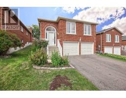 209 FORSYTH RD, newmarket, Ontario