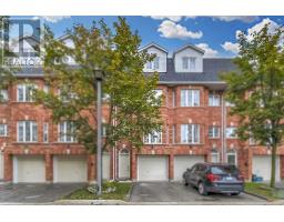 21 BETHUNE WAY, markham, Ontario