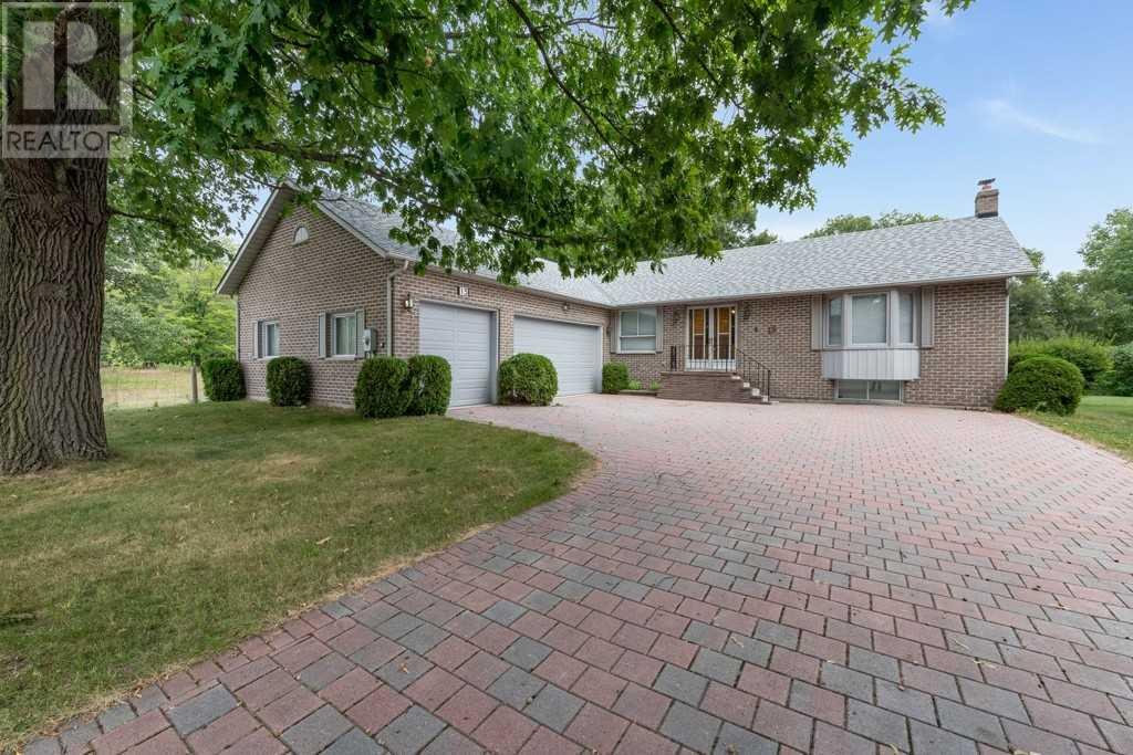 15 COTTON CRT, east gwillimbury, Ontario