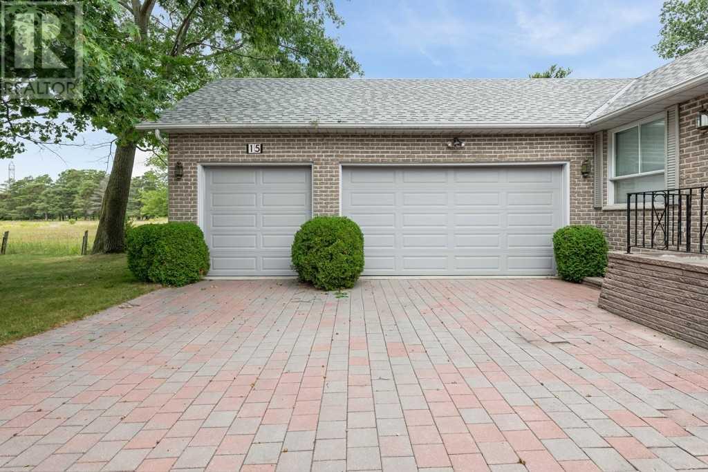 15 Cotton Crt, East Gwillimbury, Ontario  L9N 1H3 - Photo 3 - N4596767