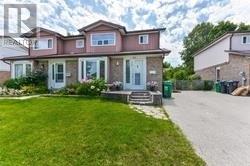 3326 MARTINS PINE CRES, mississauga, Ontario