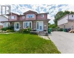 3326 MARTINS PINE CRES, mississauga, Ontario