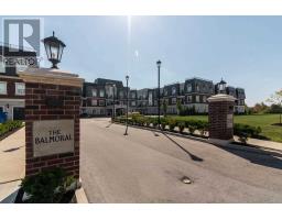 #211 -2300 UPPER MIDDLE RD, oakville, Ontario