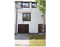 ## 10 -4020 BRANDON GATE DR, mississauga, Ontario