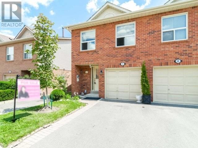 #7 -1520 Reeves Gate, Oakville, Ontario  L6M 3J4 - Photo 2 - W4596604