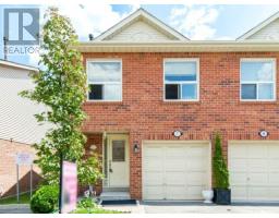 #7 -1520 REEVES GATE, oakville, Ontario