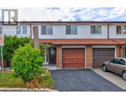 #23 -7500 GOREWAY DR, mississauga, Ontario