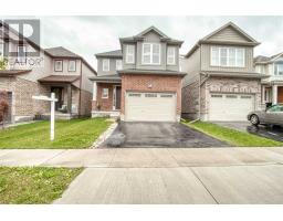 14 WILLOWRUN DR, kitchener, Ontario