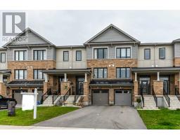 54 CRAFTER CRES, hamilton, Ontario