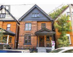 105 GRANT AVE, hamilton, Ontario