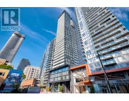 #1609 -28 WELLESLEY ST E, toronto, Ontario