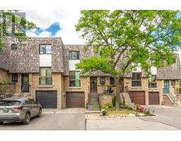 8 VALE CARSEWAY, toronto, Ontario