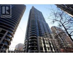 #3503 -21 CARLTON ST, toronto, Ontario