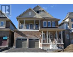 175 BRUCE CAMERON DR, clarington, Ontario