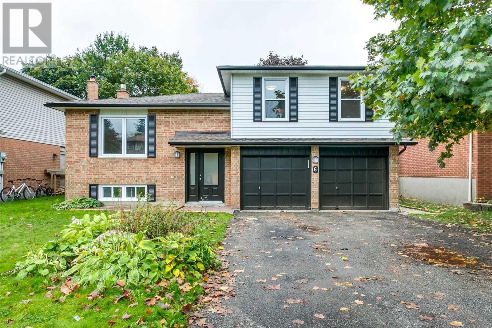 6 APPLEWOOD CRES, scugog, Ontario