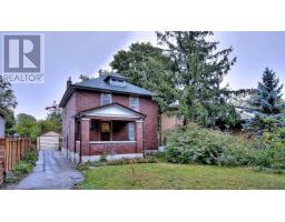 27 RODDA BLVD, toronto, Ontario