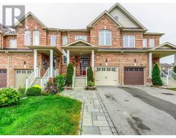 129 MATTHEWSON AVE, bradford west gwillimbury, Ontario