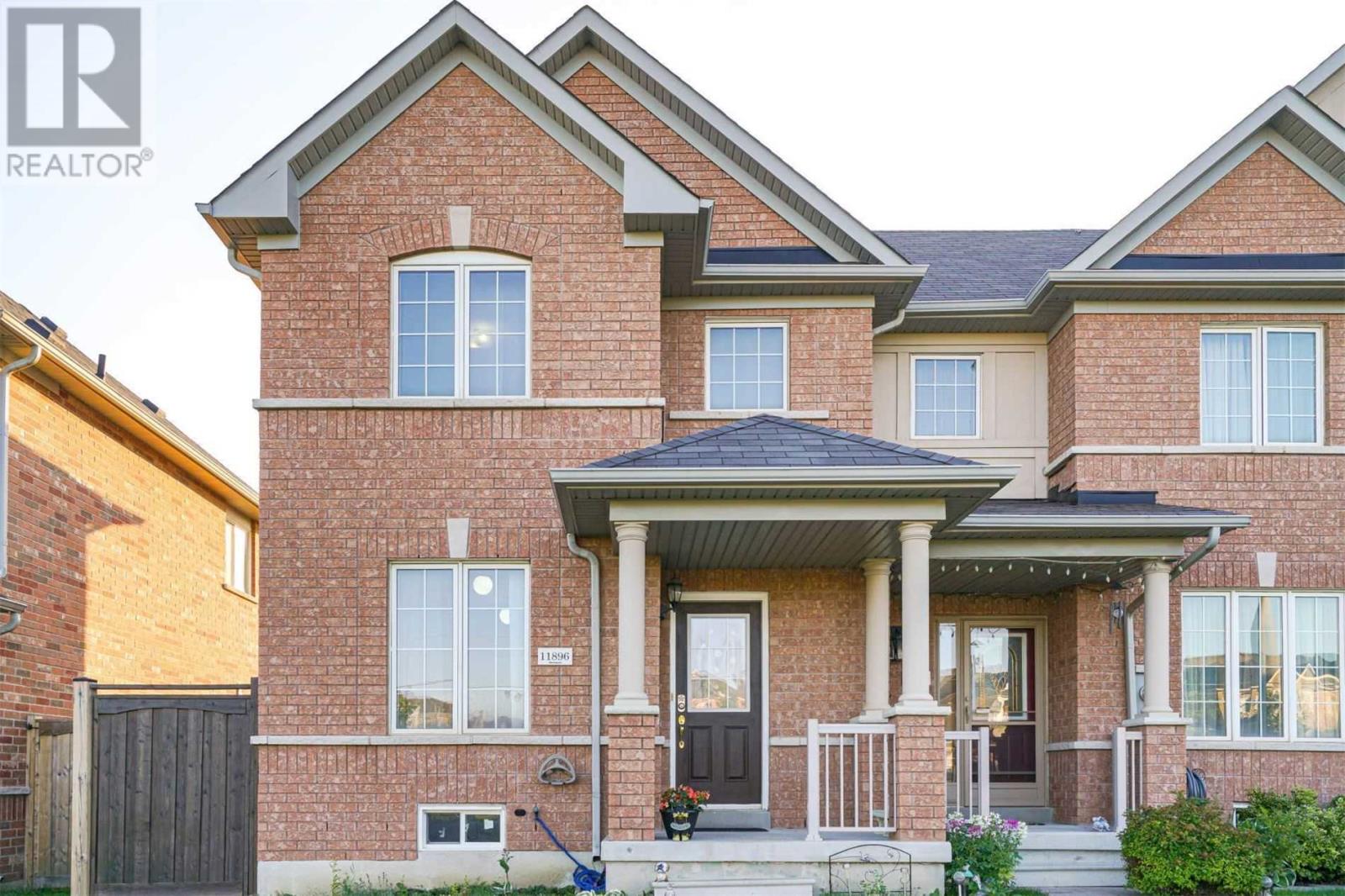 11896 TENTH LINE, whitchurch-stouffville, Ontario