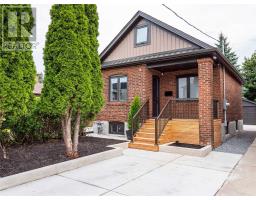 35 MIRANDA AVE, toronto, Ontario