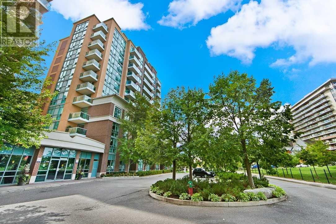 #204 -11 Michael Power Pl, Toronto, Ontario  M9A 5G3 - Photo 1 - W4596882