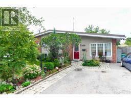 14 CORNWALL RD, brampton, Ontario