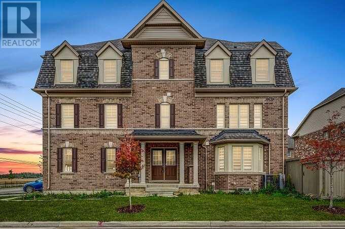 #1 -27 PENNYCROSS CRES, brampton, Ontario