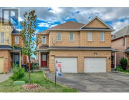 1045 WINDBROOK GRVE, mississauga, Ontario