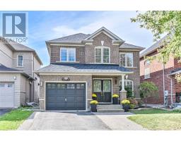 66 ROBARTS DR, milton, Ontario