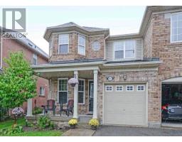 842 LUXTON DR, milton, Ontario