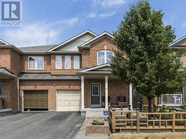 56 TRAVIS CRES, brampton, Ontario