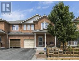 56 TRAVIS CRES, brampton, Ontario