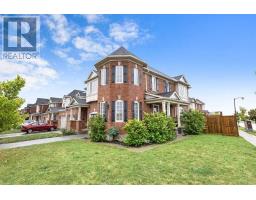 810 HERMAN WAY, milton, Ontario