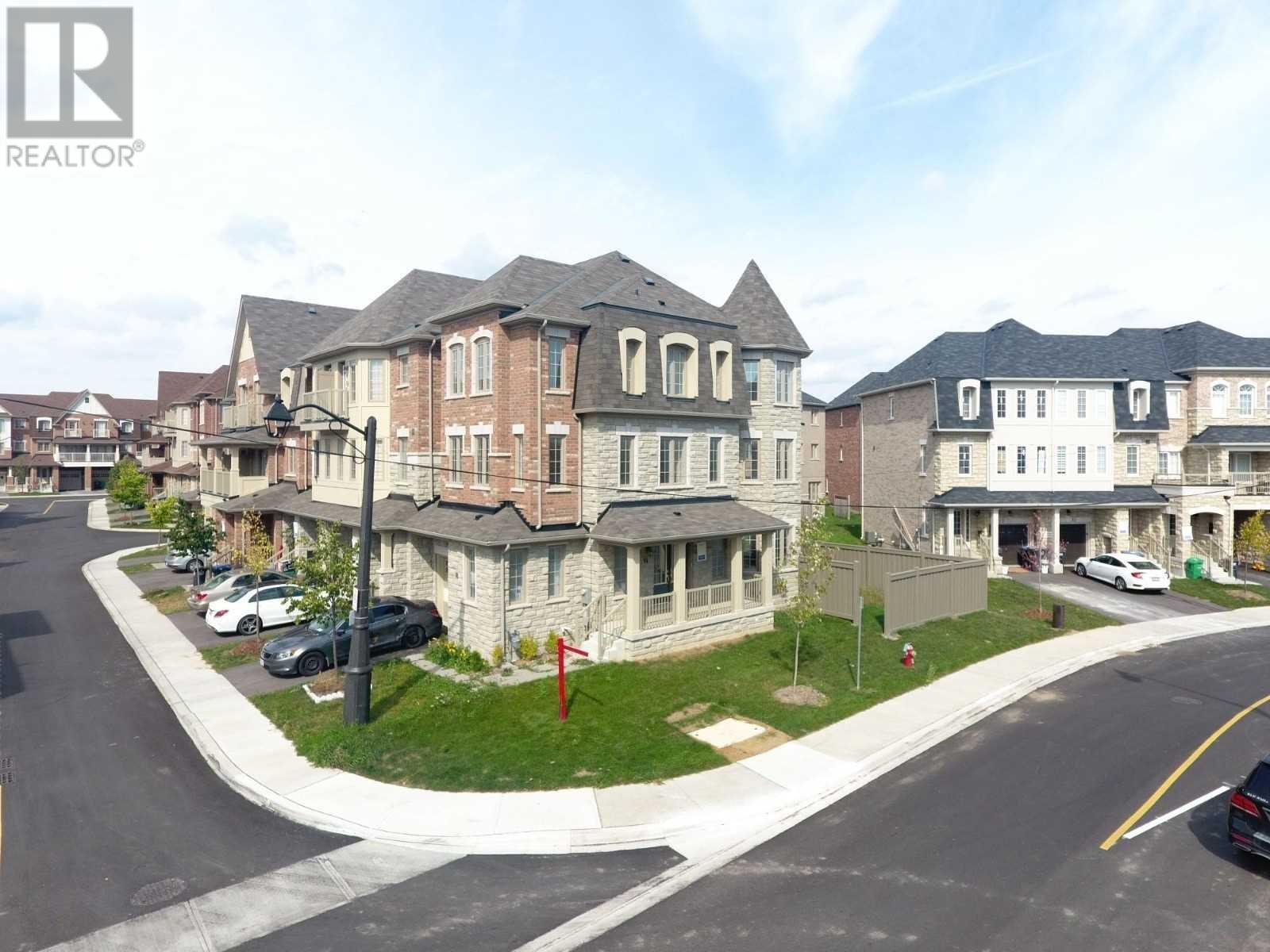 14 SPRUCEWOOD RD, brampton, Ontario