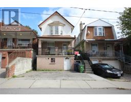 347 KANE AVE, toronto, Ontario