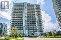 #1701 -4633 GLEN ERIN DR, mississauga, Ontario