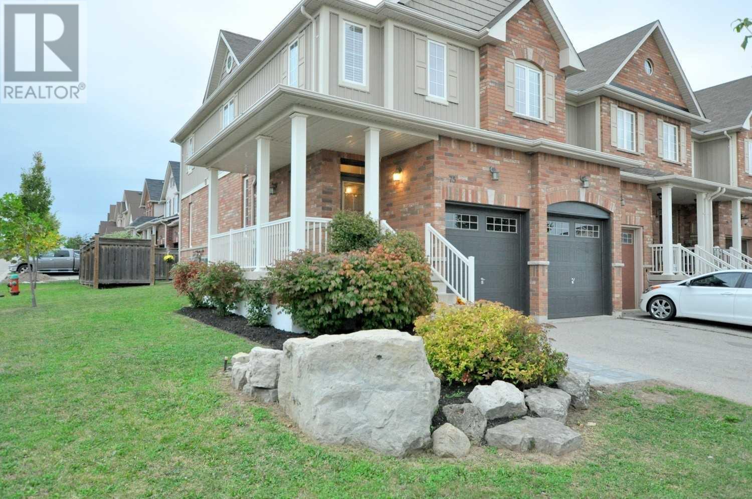 75 Browview Dr, Hamilton, Ontario  L0R 2H9 - Photo 1 - X4597175