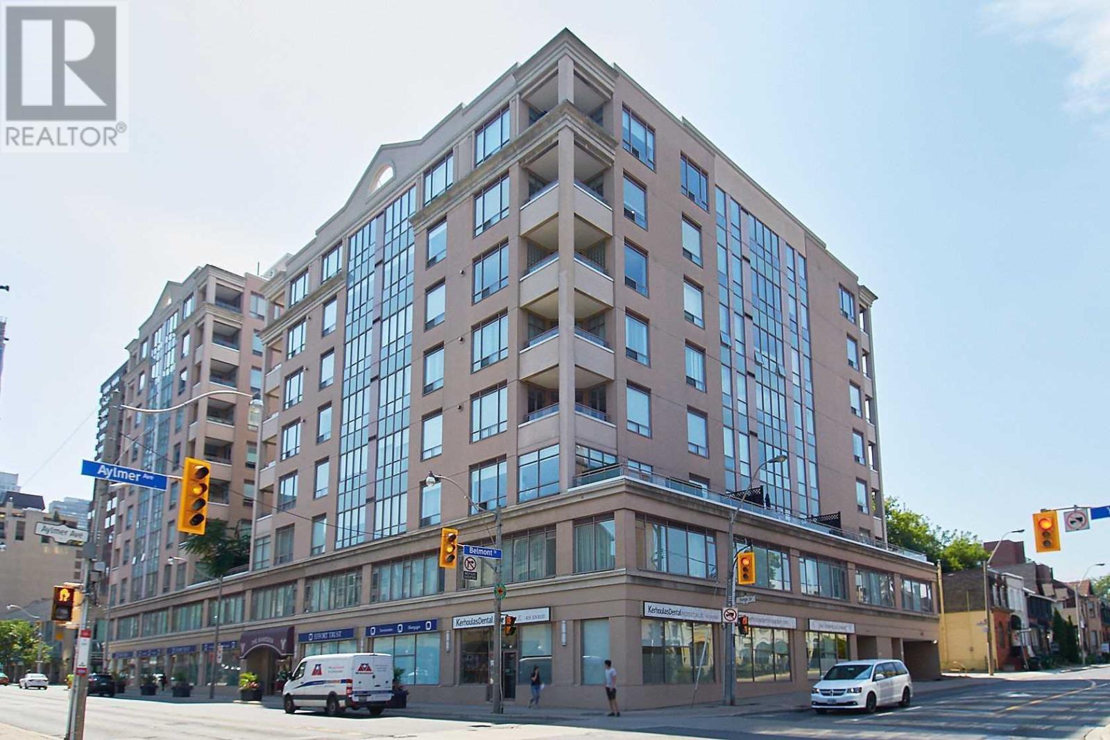 #416 -980 Yonge St, Toronto, Ontario  M4W 2J9 - Photo 1 - C4597577