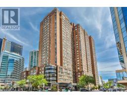 #1723 -633 BAY ST, toronto, Ontario