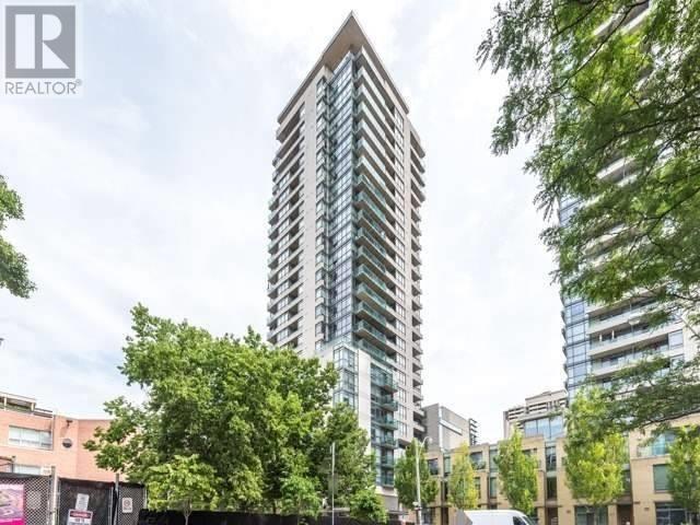 #1207 -285 MUTUAL ST, toronto, Ontario