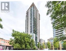 #1207 -285 MUTUAL ST, toronto, Ontario