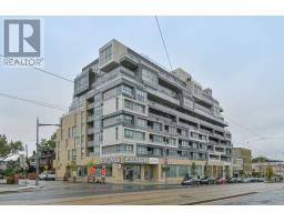 #601 -835 ST CLAIR AVE W, toronto, Ontario